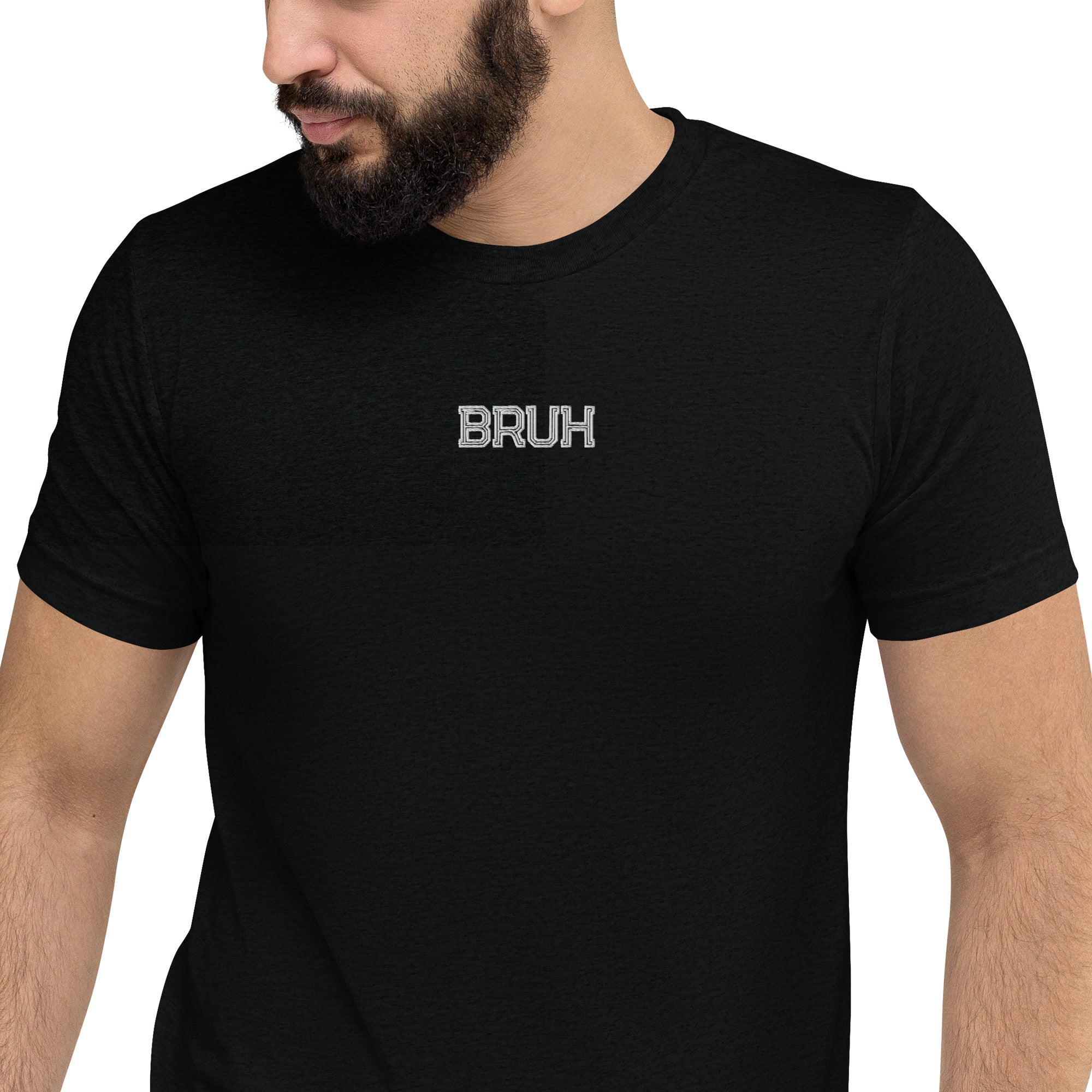 BRUH Short sleeve t-shirt